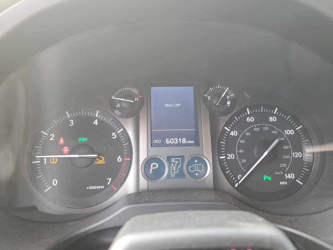 2015 Lexus Gx 460 Premium VIN: JTJJM7FX1F5120517 Lot: 91447855