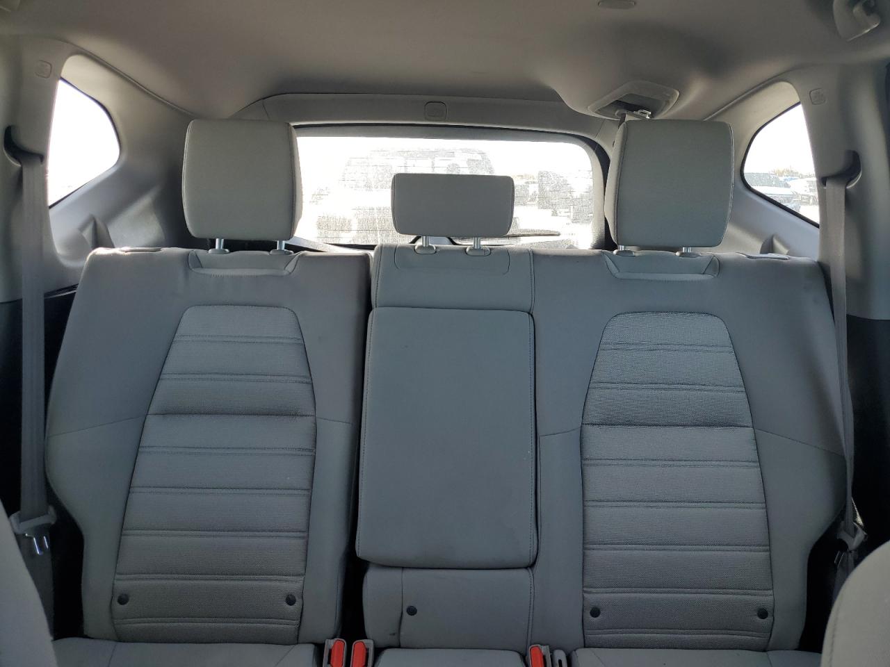 2019 Honda Cr-V Lx VIN: 2HKRW5H33KH400755 Lot: 93044405