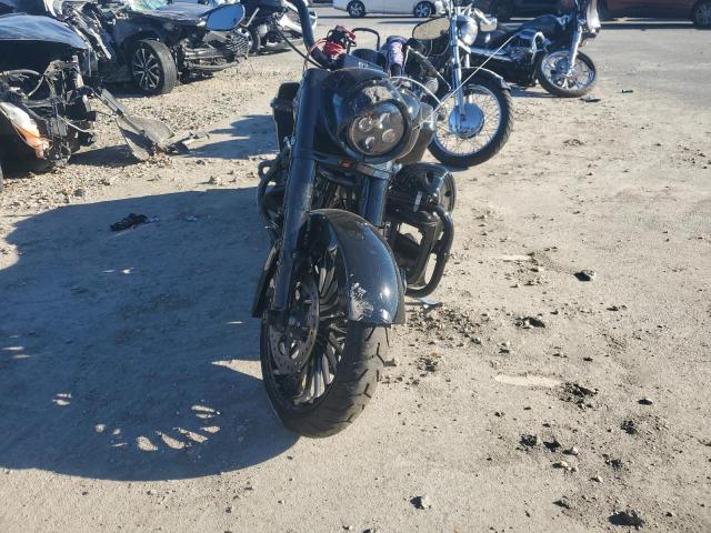 2017 HARLEY-DAVIDSON FLHRXS   