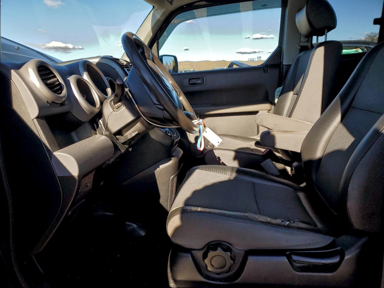 2004 Honda Element Ex VIN: 5J6YH28634L032083 Lot: 90494415