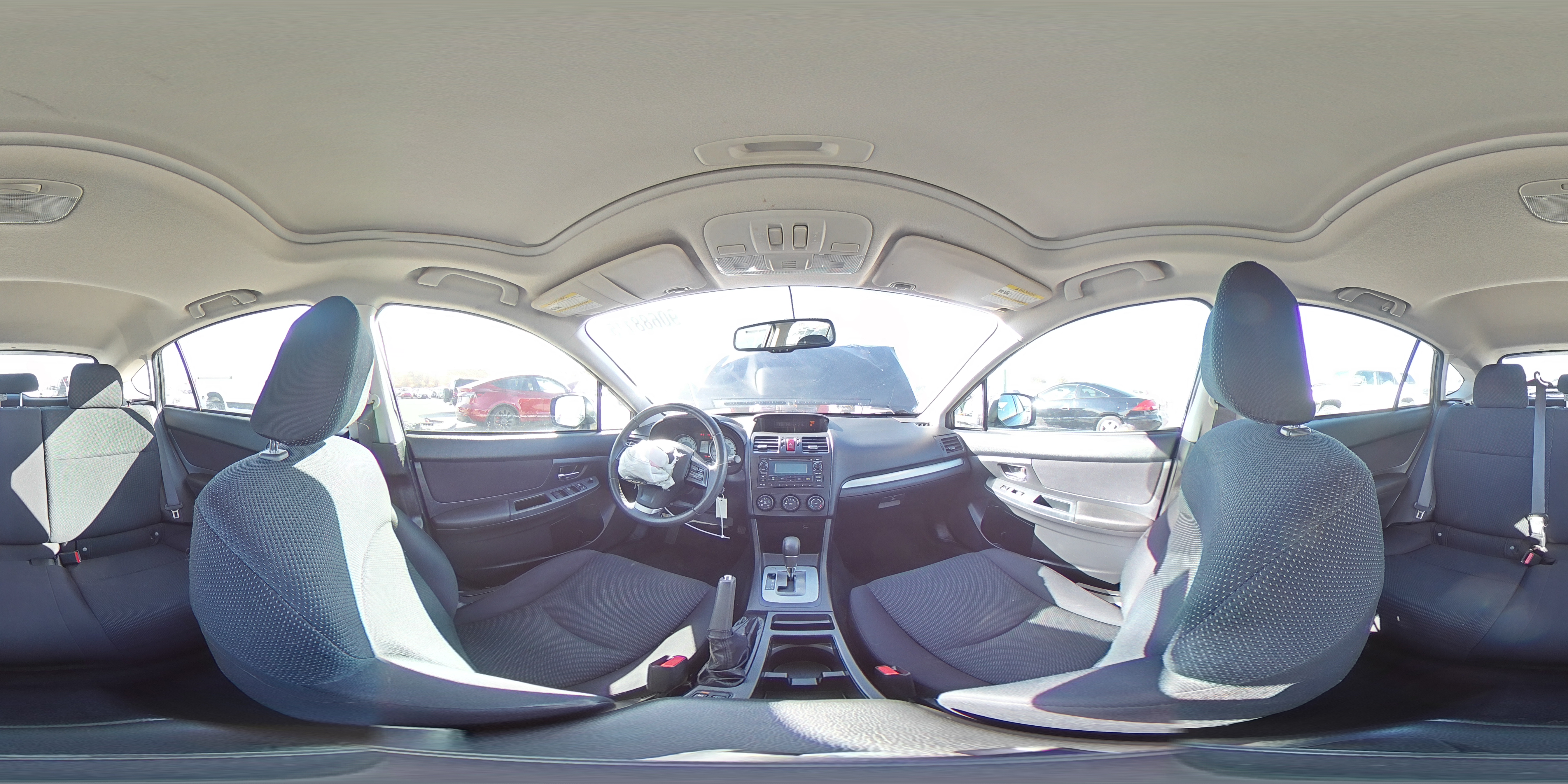 2012 Subaru Impreza Premium VIN: JF1GPAD65CH215318 Lot: 90688115