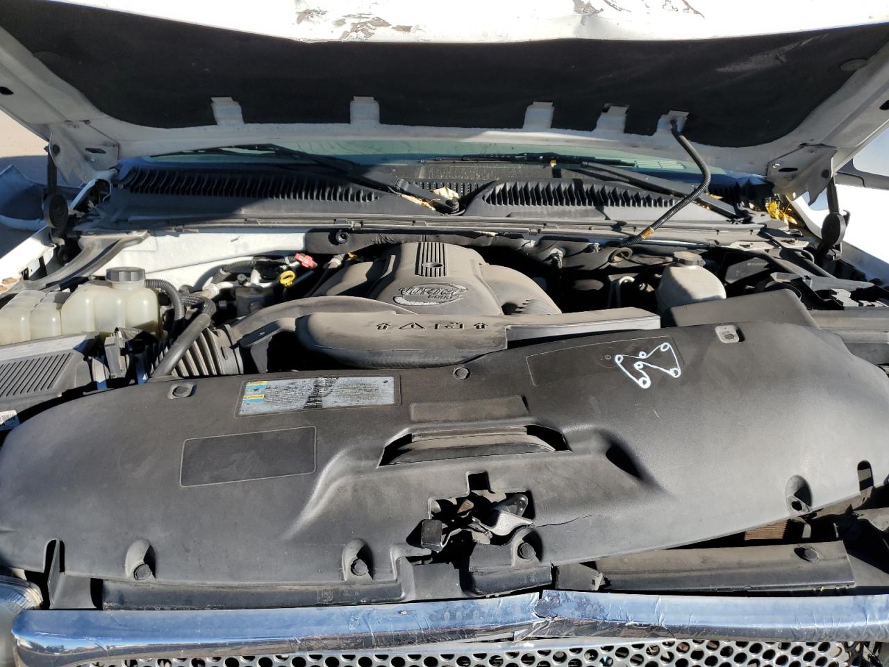 2006 GMC Yukon Xl Denali VIN: 1GKFK66U26J149597 Lot: 92857895