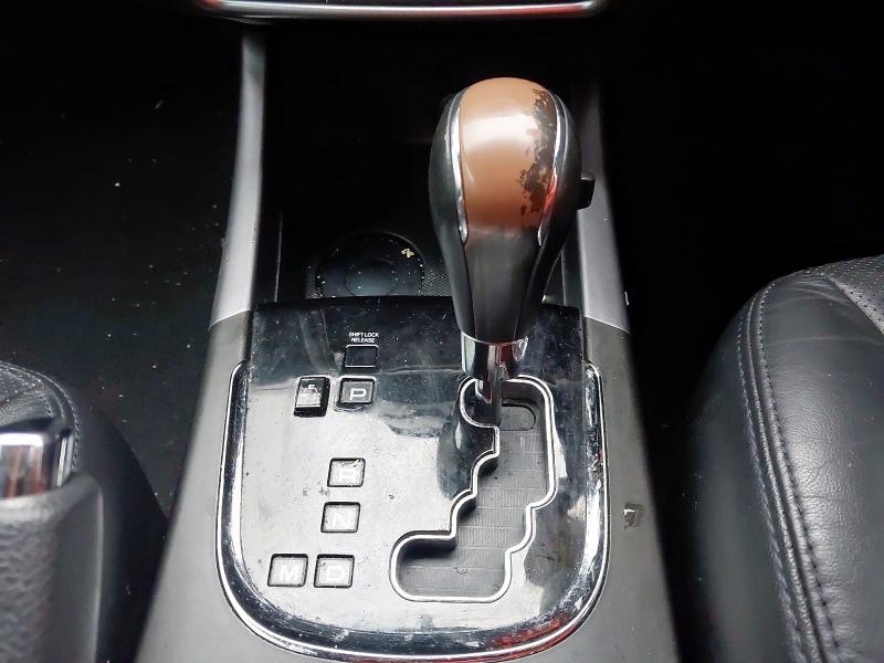 2017 SSANGYONG KORANDO 2.2 ELX 4X4 AUTO 5DR