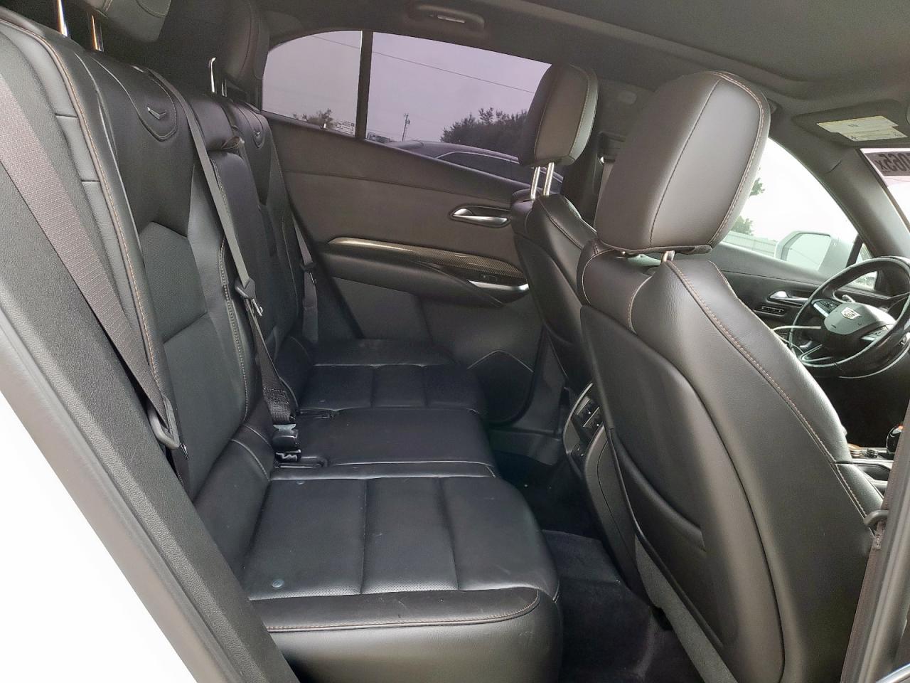 2020 Cadillac Xt4 Sport VIN: 1GYFZER46LF005928 Lot: 93465065