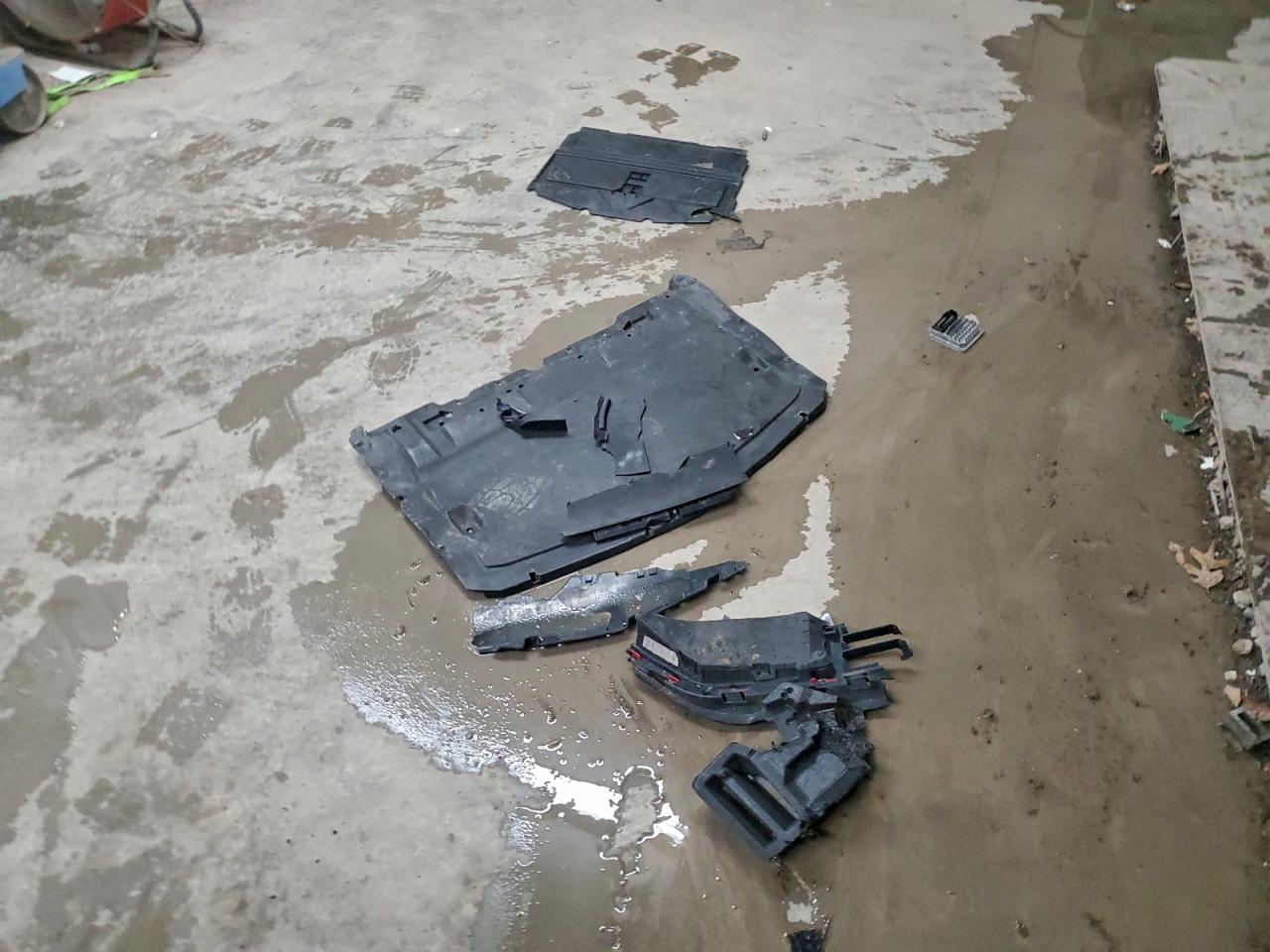 2021 Chevrolet Camaro Lt VIN: 1G1FD1RS4M0118205 Lot: 94318485