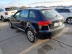2007 AUDI A3 1.6 SPECIAL EDITION 5DR for sale at Copart SANDWICH