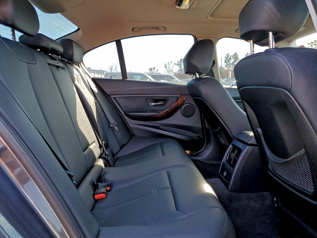 2014 BMW 328 Xi Sulev VIN: WBA3B5C53EP540241 Lot: 93891285