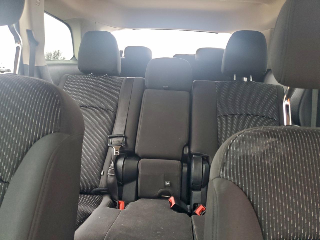 2017 Dodge Journey Se VIN: 3C4PDCAB6HT683583 Lot: 94441605