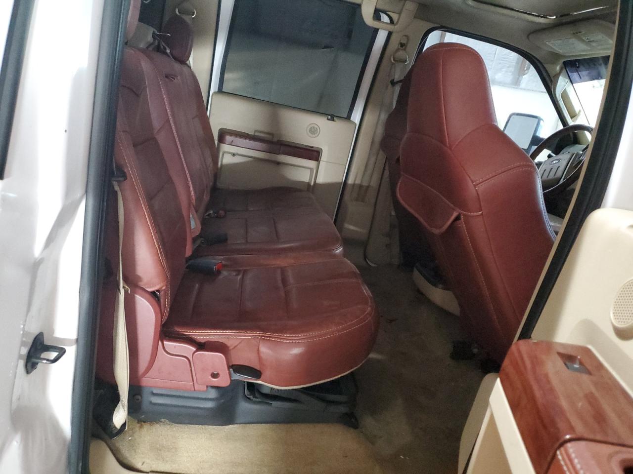 2010 Ford F250 Super Duty VIN: 1FTSW2BR8AEA32696 Lot: 92097775