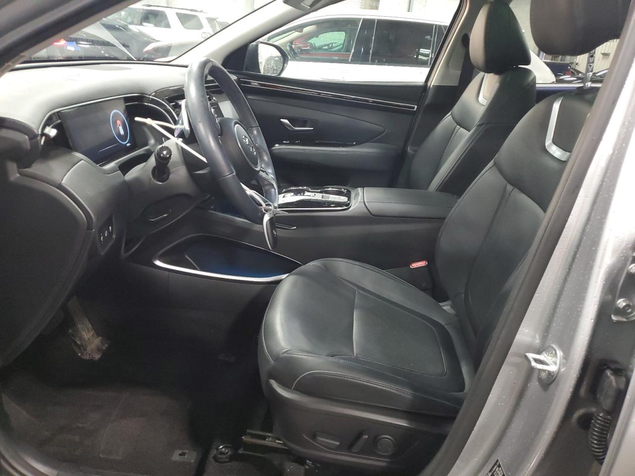 2022 Hyundai Tucson Limited VIN: 5NMJECAE2NH067238 Lot: 93101165