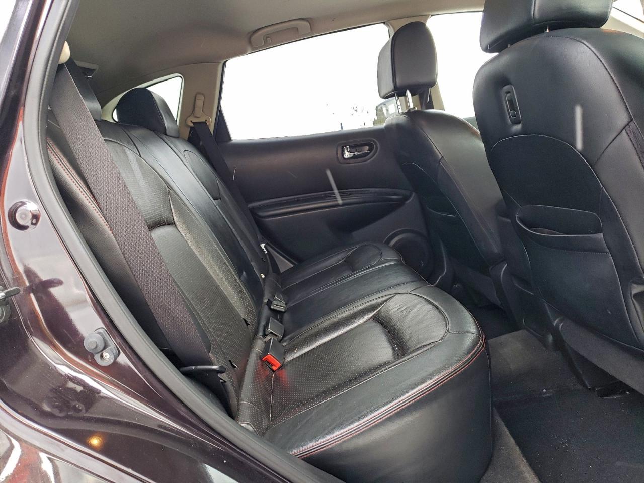 2013 Nissan Rogue S VIN: JN8AS5MV0DW145869 Lot: 94925095