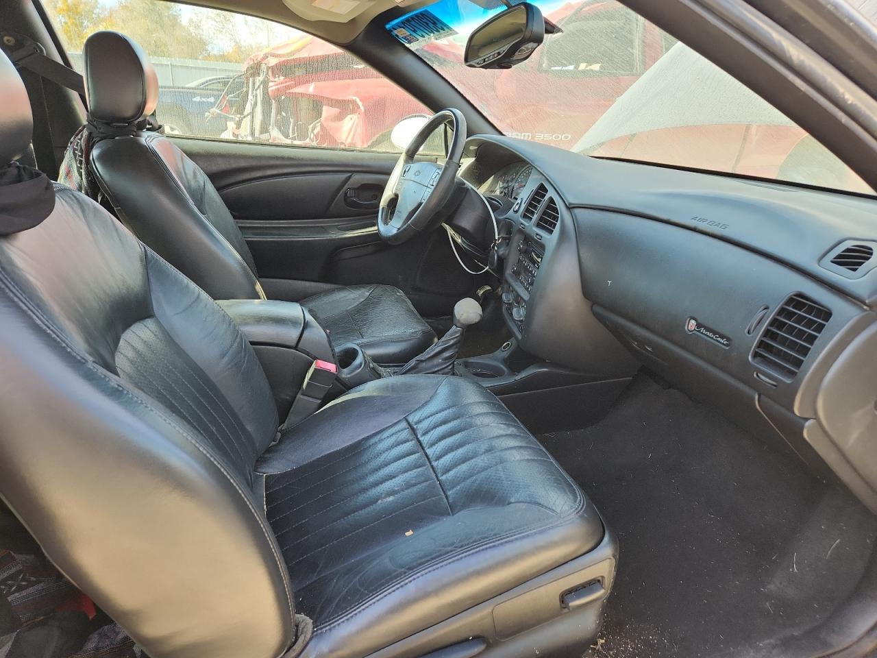 2001 Chevrolet Monte Carlo Ss VIN: 2G1WX15K219254041 Lot: 93079145