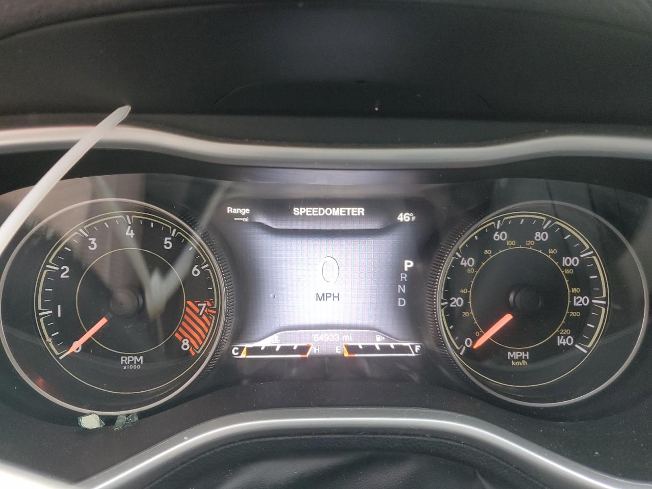 2014 Jeep Cherokee Limited VIN: 1C4PJMDS2EW253808 Lot: 87484445