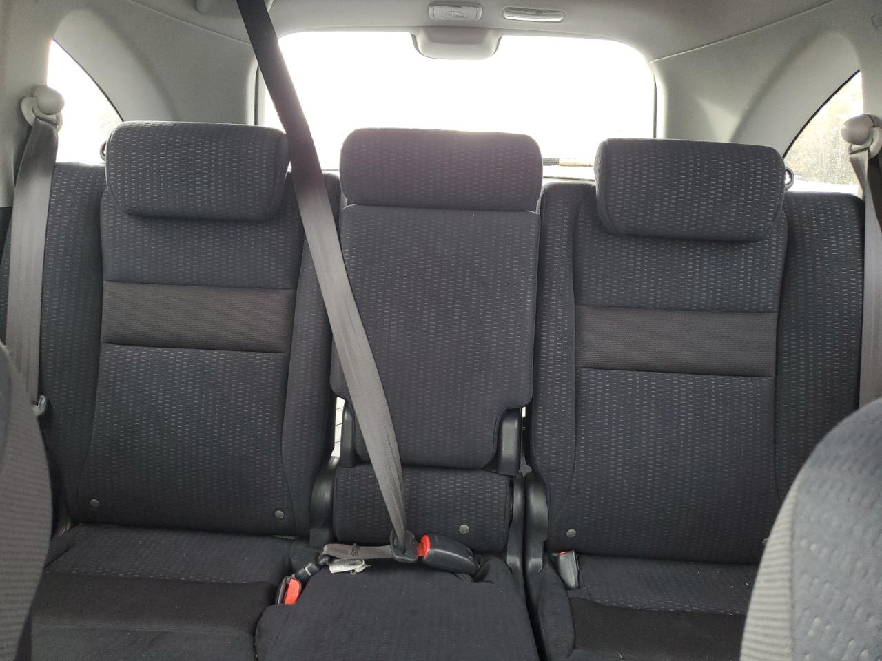 2008 Honda Cr-V Ex VIN: JHLRE48528C046779 Lot: 91456615