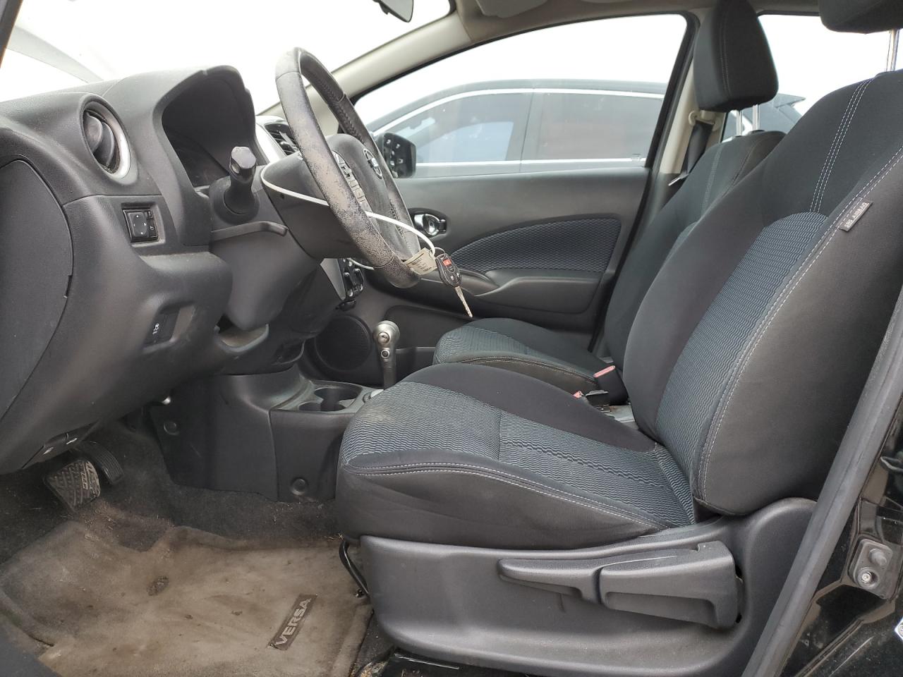 2016 Nissan Versa Note S VIN: 3N1CE2CP2GL375875 Lot: 92434835