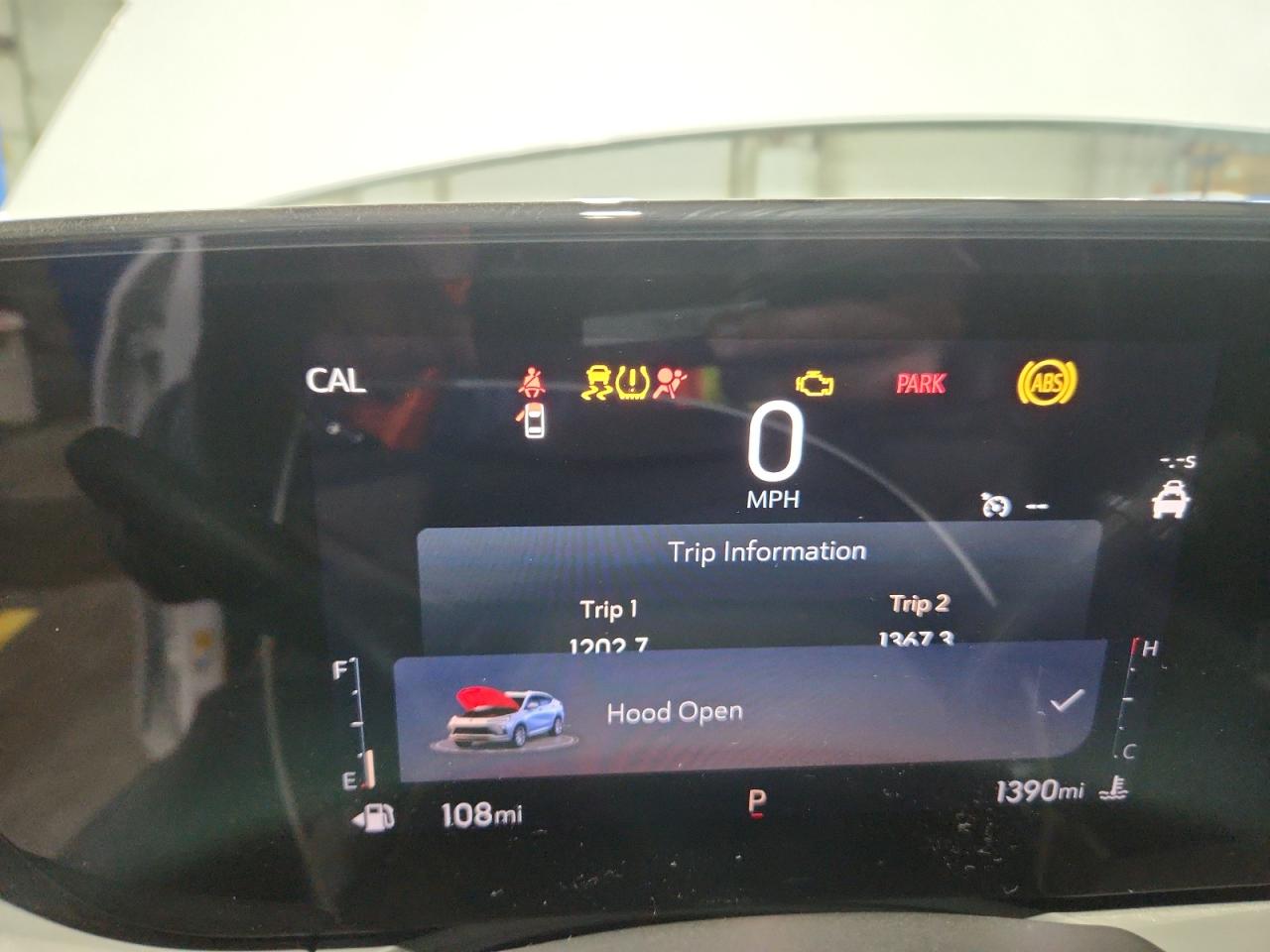 2025 Buick Envista Preferred VIN: KL47LAEPXSB237596 Lot: 91647015