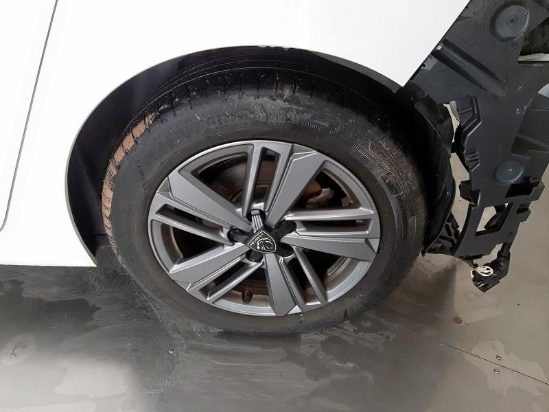 2022 PEUGEOT 308 1.2 PURETECH ACTIVE PREMIUM 5DR EAT8