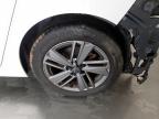 2022 PEUGEOT 308 1.2 PURETECH ACTIVE PREMIUM 5DR EAT8 for sale at Copart WESTBURY