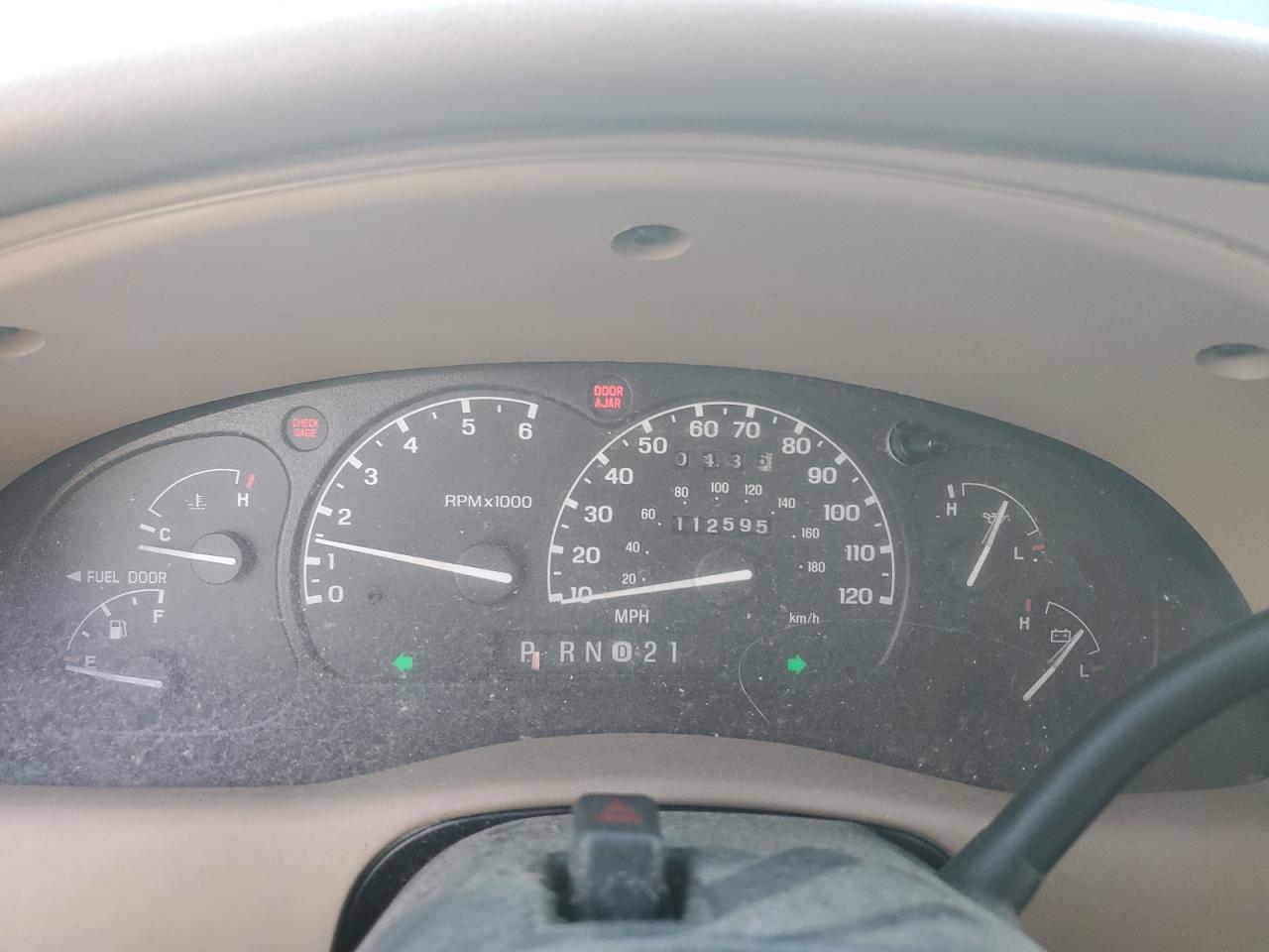 2002 Ford Ranger Super Cab VIN: 1FTYR44V72PB70050 Lot: 92682895