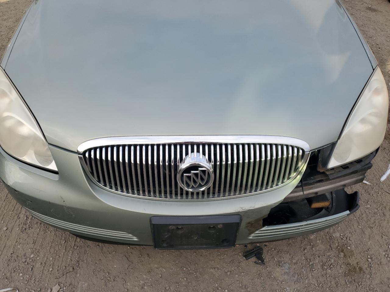 2006 Buick Lucerne Cx VIN: 1G4HP57206U172755 Lot: 92662945