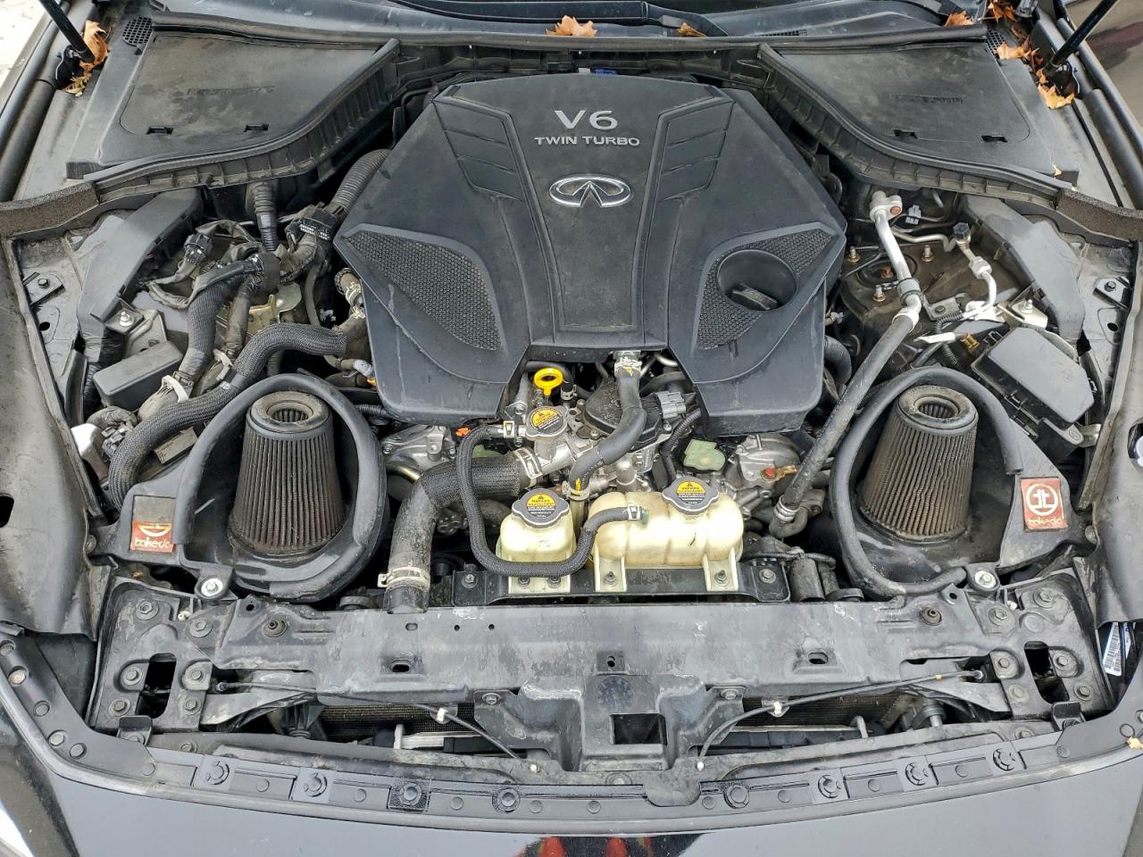 2021 Infiniti Q50 Pure VIN: JN1EV7AP0MM704163 Lot: 93892655