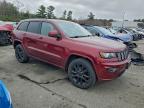 2020 JEEP GRAND CHEROKEE LAREDO   for sale at Copart RI - EXETER
