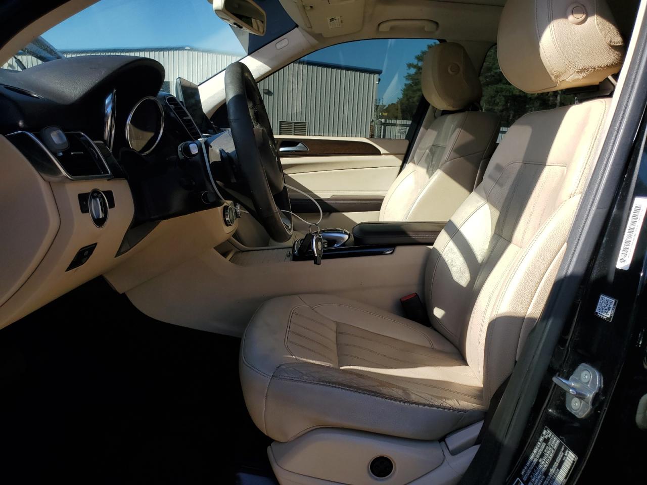 2018 Mercedes-Benz Gle 350 VIN: 4JGDA5JB9JB096904 Lot: 91468695