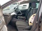 2020 VAUXHALL CROSSLAND X 1.2 [83] GRIFFIN 5DR [START STOP] for sale at Copart CHESTER