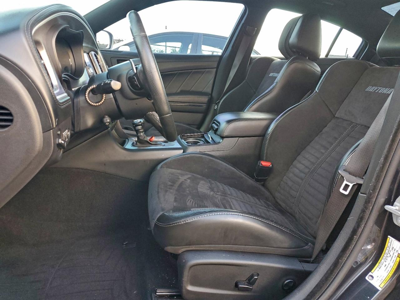 2019 Dodge Charger Scat Pack VIN: 2C3CDXGJ7KH576258 Lot: 94500575