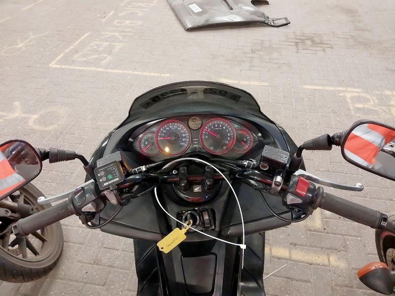 2017 HONDA NSS 300 A-D 