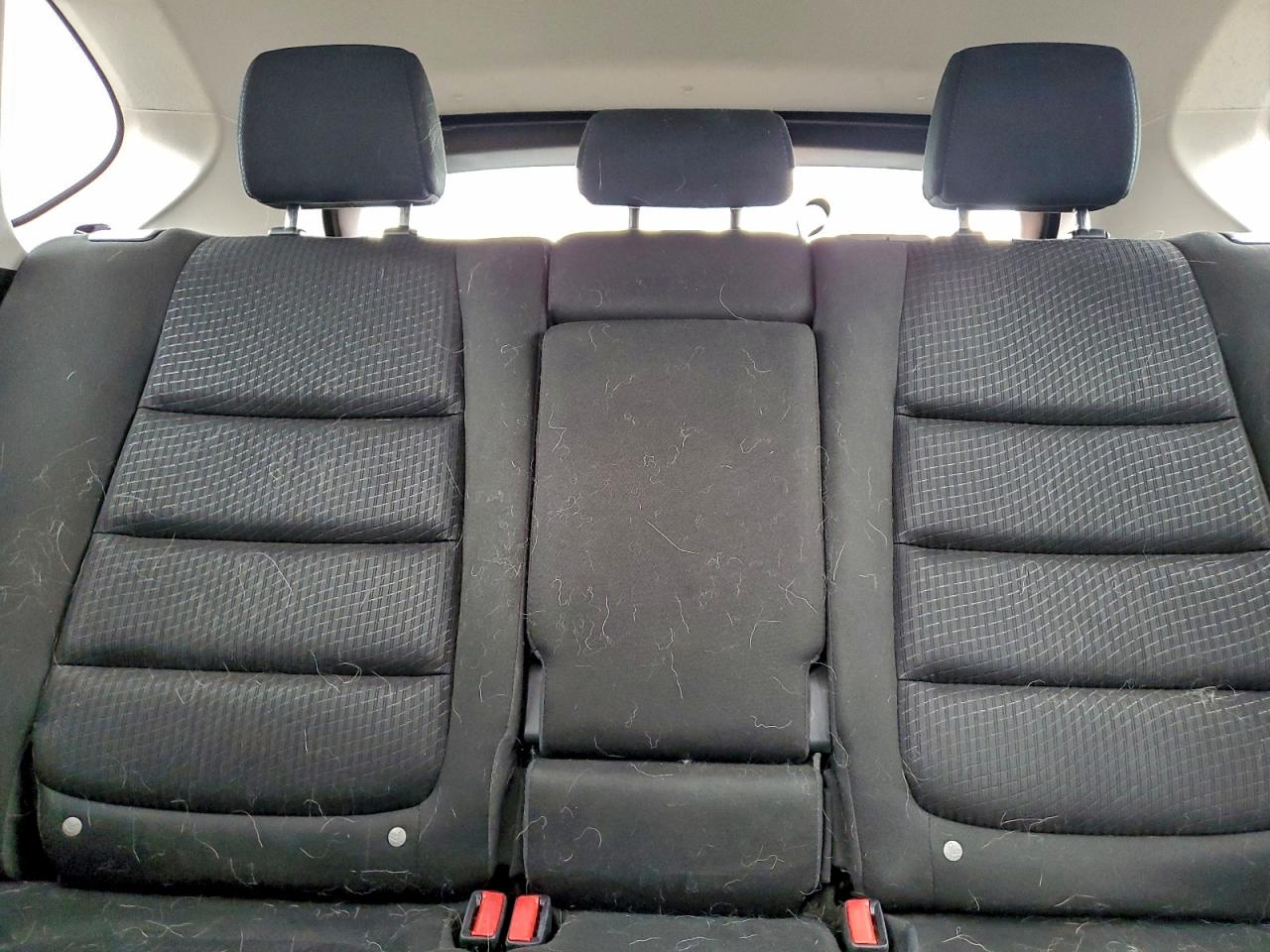 2015 Mazda Cx-5 Touring VIN: JM3KE4CYXF0470670 Lot: 93510895