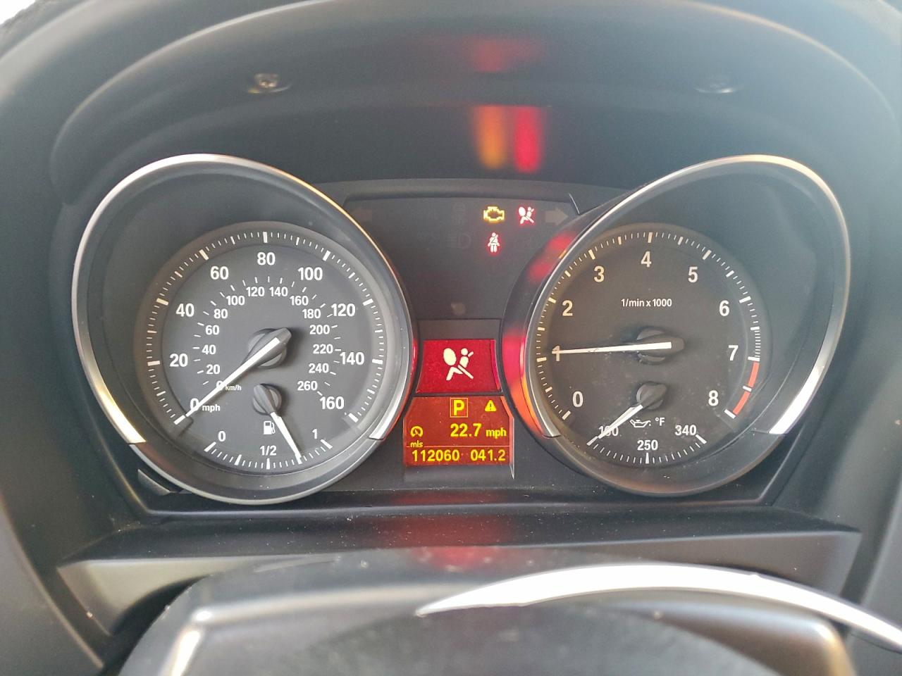 2014 BMW Z4 Sdrive28I VIN: WBALL5C55EP556566 Lot: 91735125