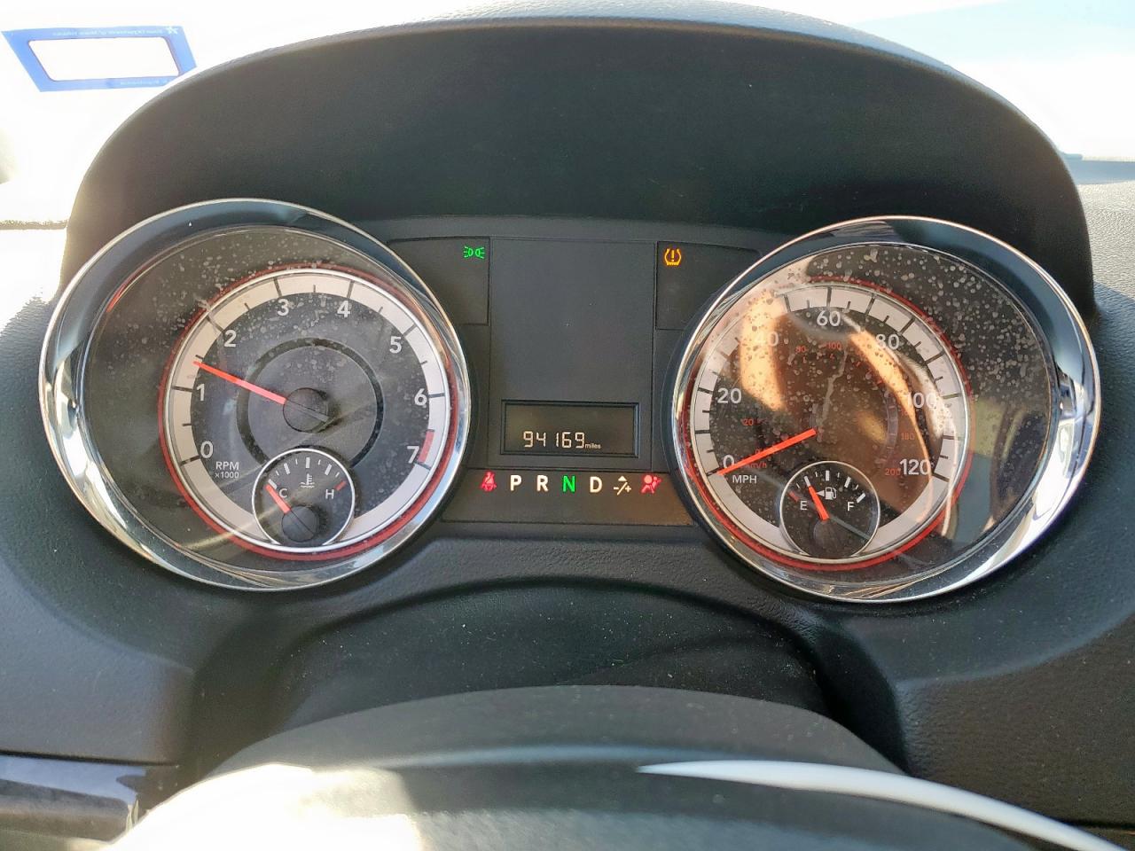 2020 Dodge Grand Caravan Se VIN: 2C4RDGBG5LR238760 Lot: 92174135