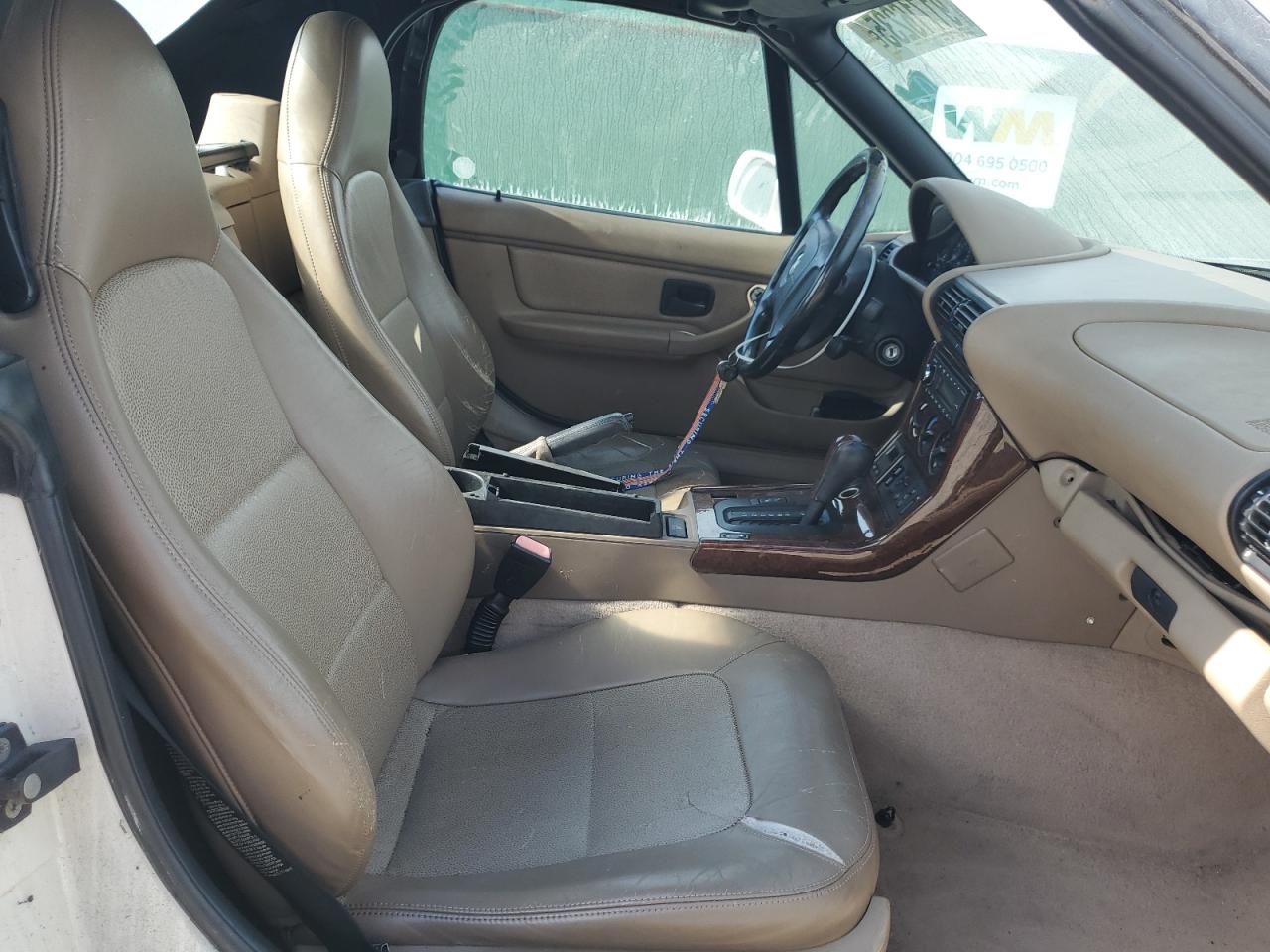 Фото: 4USCJ3320VLC01697