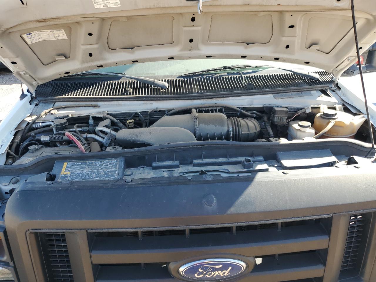 2008 Ford Econoline - Bus VIN: 1FTSS34L58DA13064 Lot: 92270055