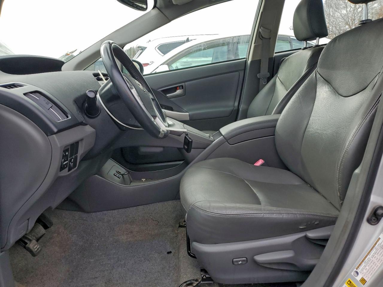 2010 Toyota Prius VIN: JTDKN3DU0A0158249 Lot: 94374525