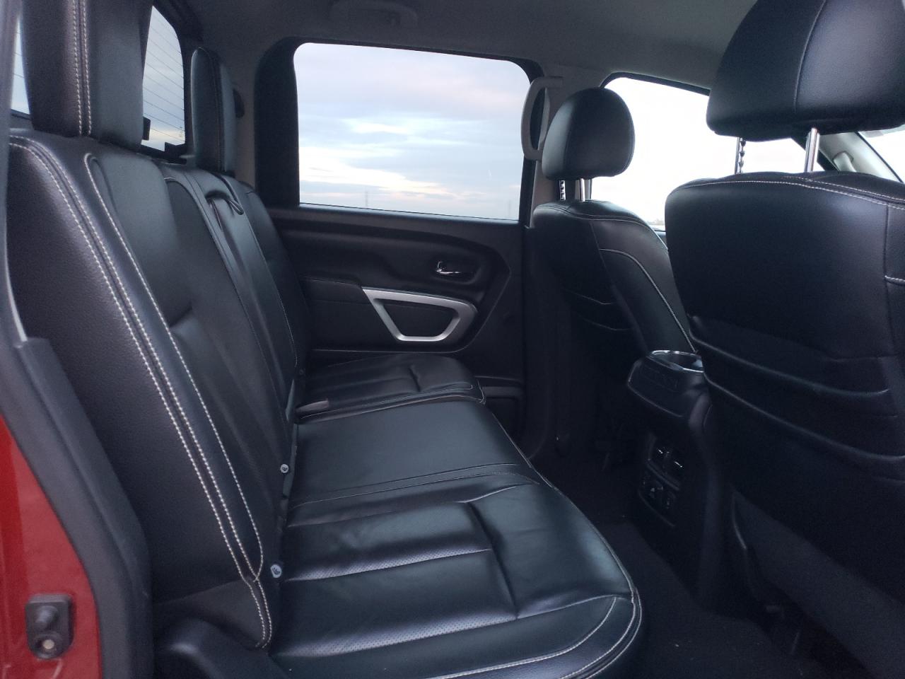 2016 Nissan Titan Xd Sl VIN: 1N6BA1F49GN506488 Lot: 92320295