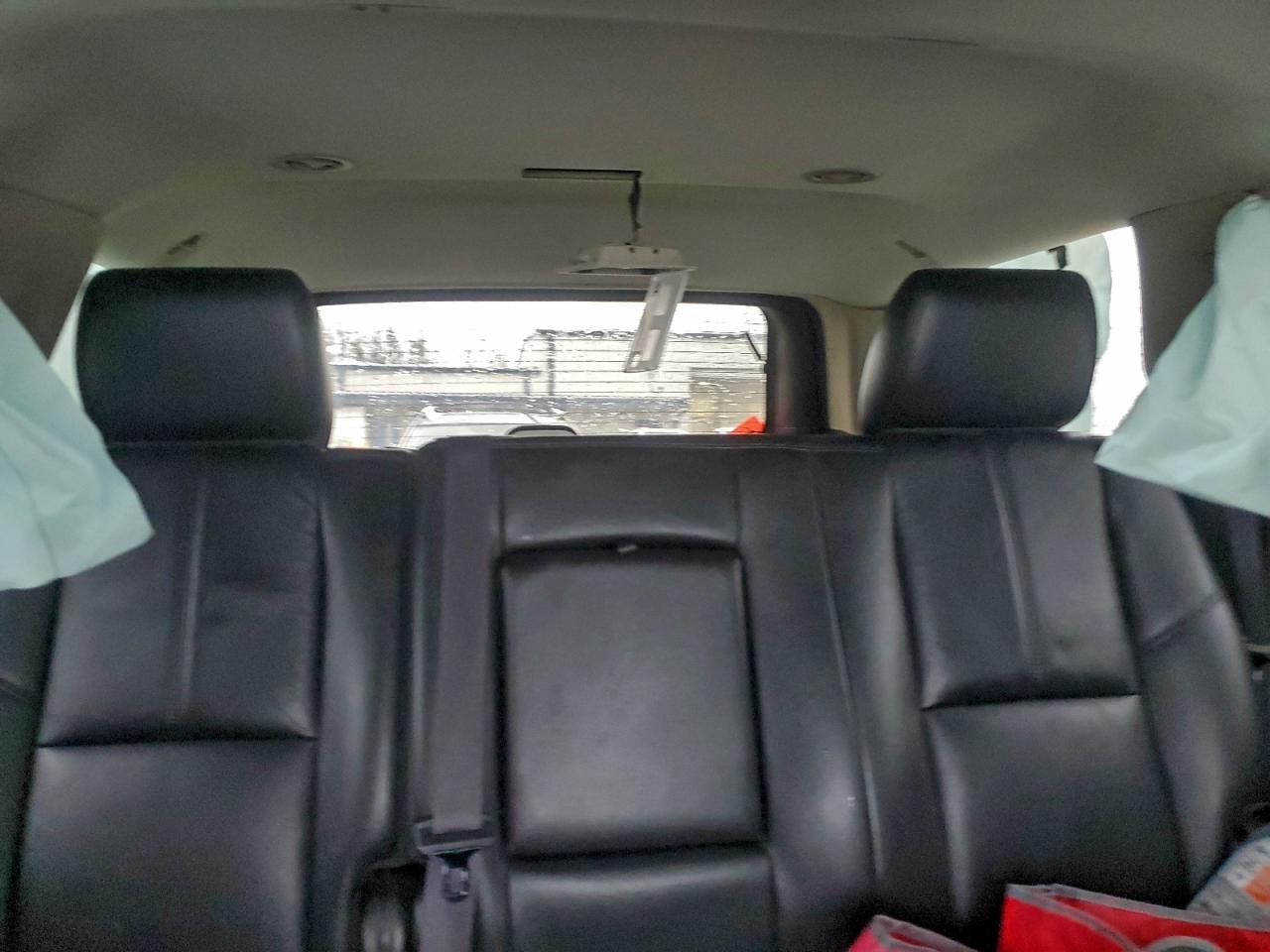 2012 Chevrolet Tahoe K1500 Lt VIN: 1GNSKBE03CR147489 Lot: 94487385