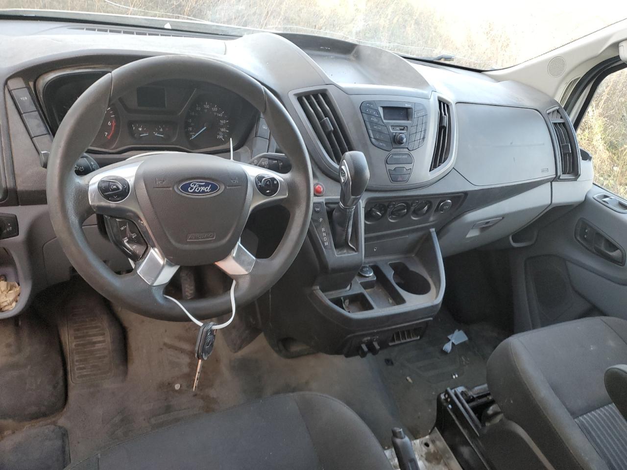 2019 Ford Transit T-350 VIN: 1FTBW2ZG9KKA22279 Lot: 92053895