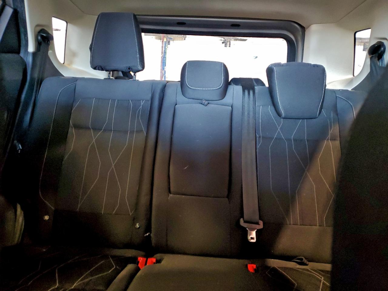 2018 Ford Ecosport Se VIN: MAJ6P1UL8JC163761 Lot: 93670235