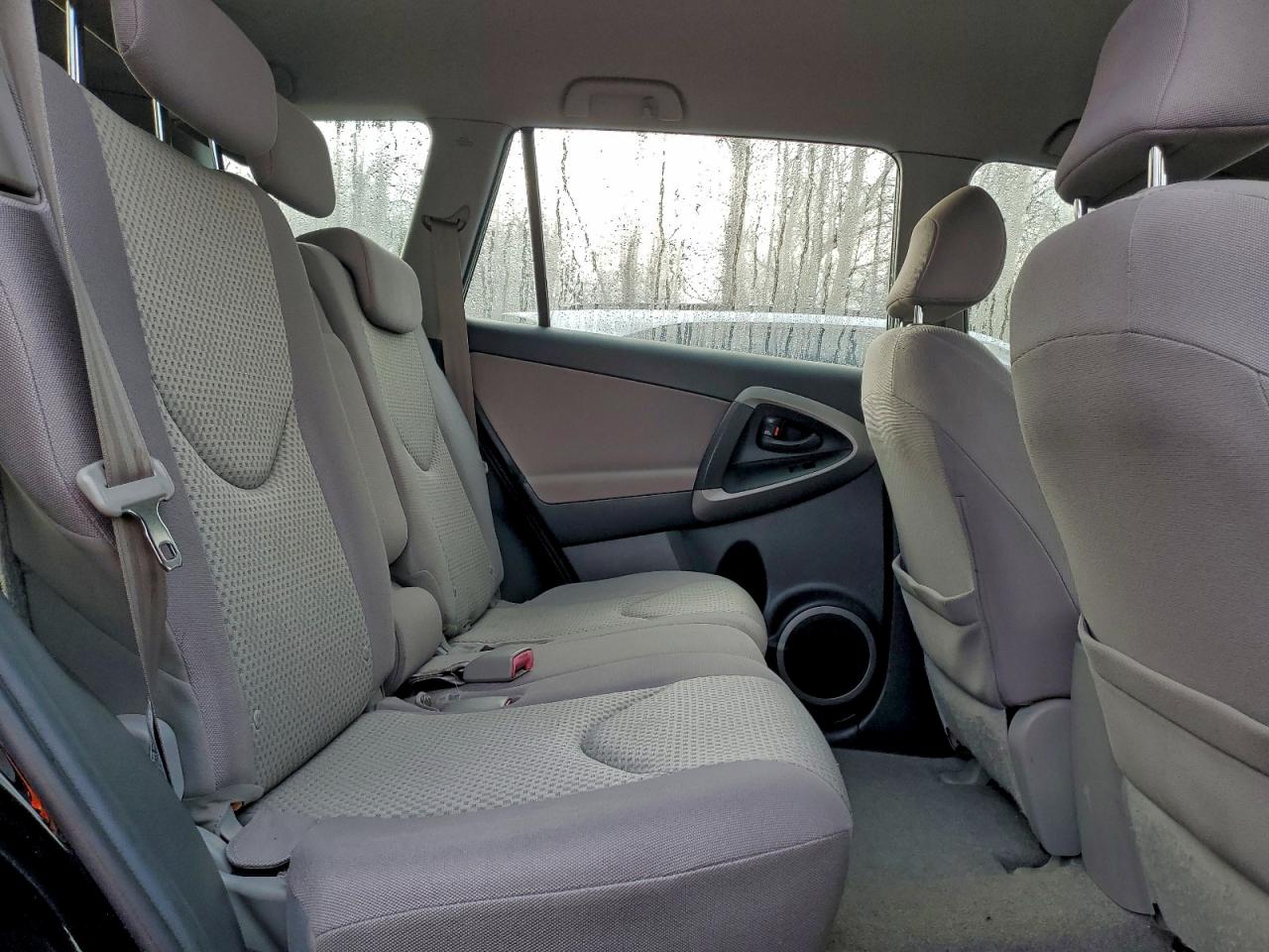 2007 Toyota Rav4 VIN: JTMBD33V176039953 Lot: 93817635