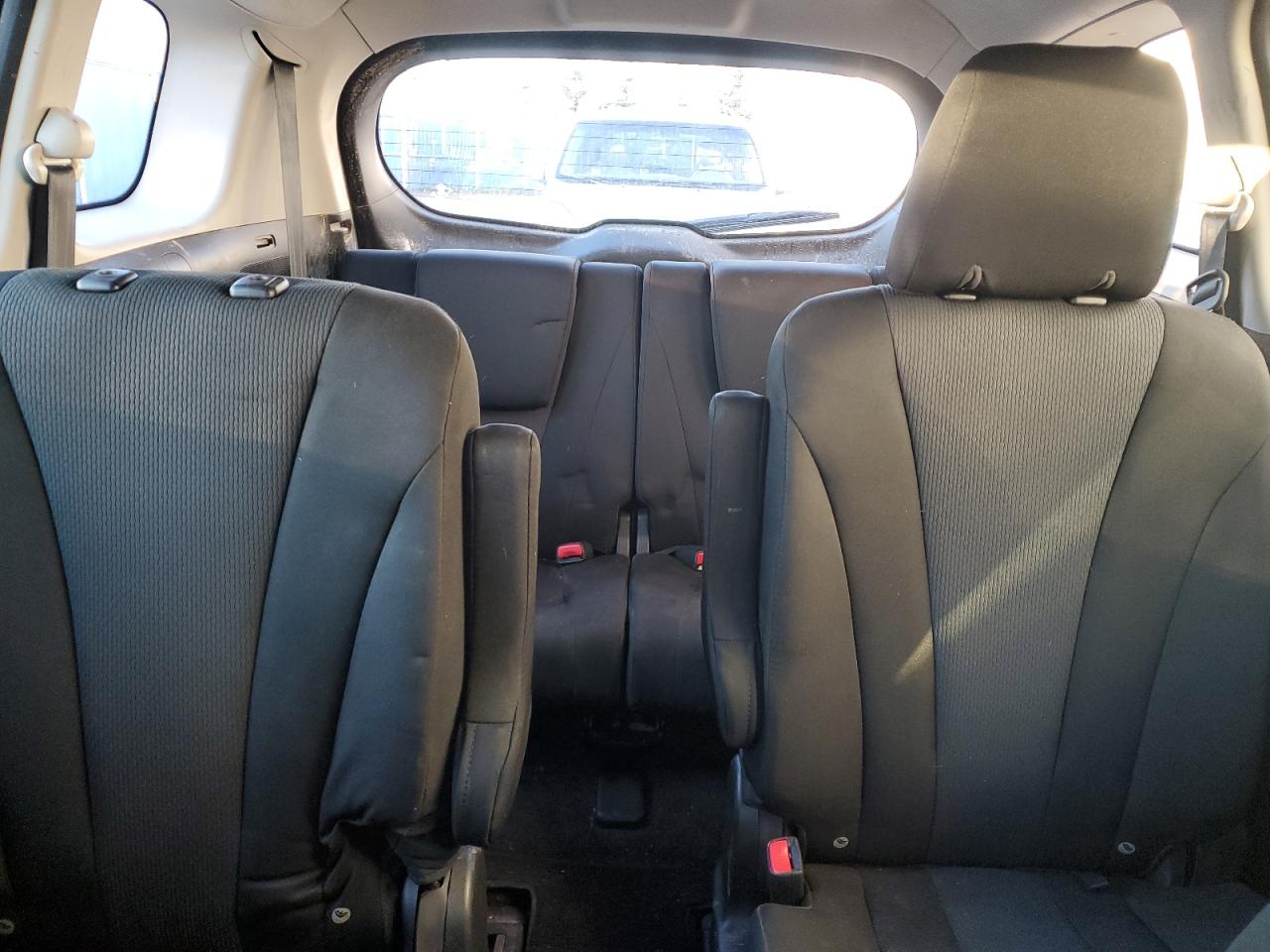 2017 Mazda 5 Touring VIN: JM1CW2CL4H0193410 Lot: 92557955