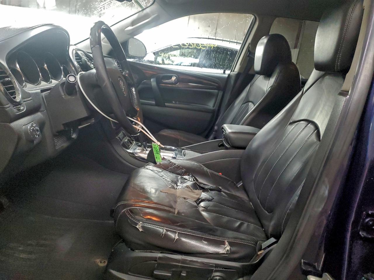 2015 Buick Enclave VIN: 5GAKVBKD0FJ114610 Lot: 94301285