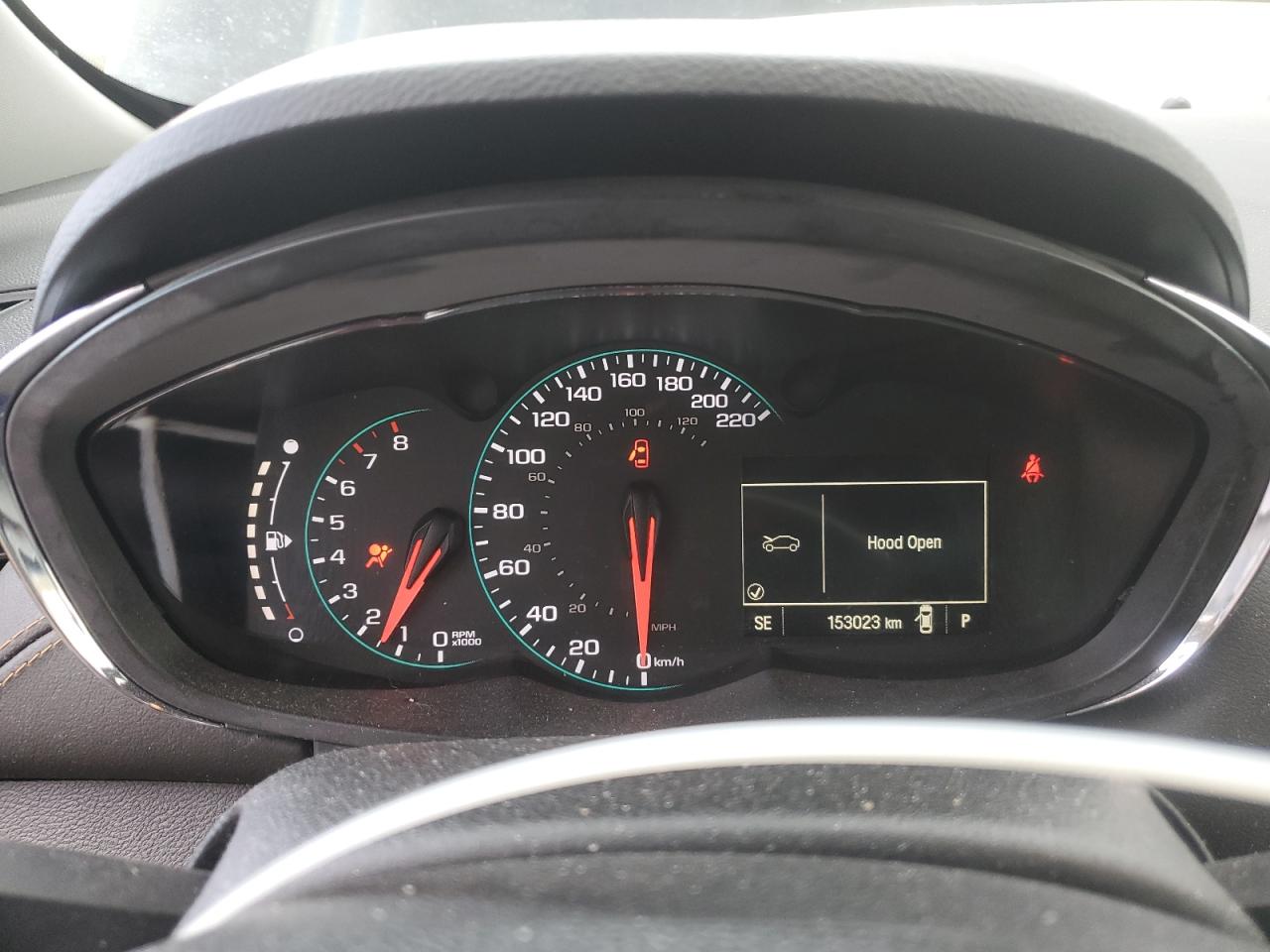 2017 Chevrolet Trax 1Lt VIN: 3GNCJLSB9HL200472 Lot: 92267955