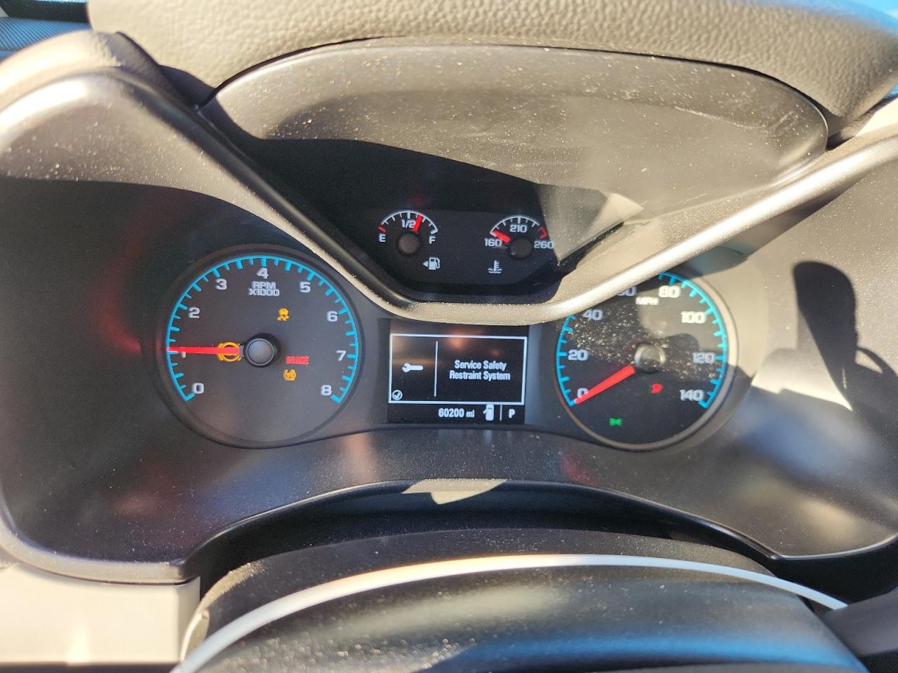 2019 Chevrolet Colorado VIN: 1GCGSBEN7K1309373 Lot: 91862065