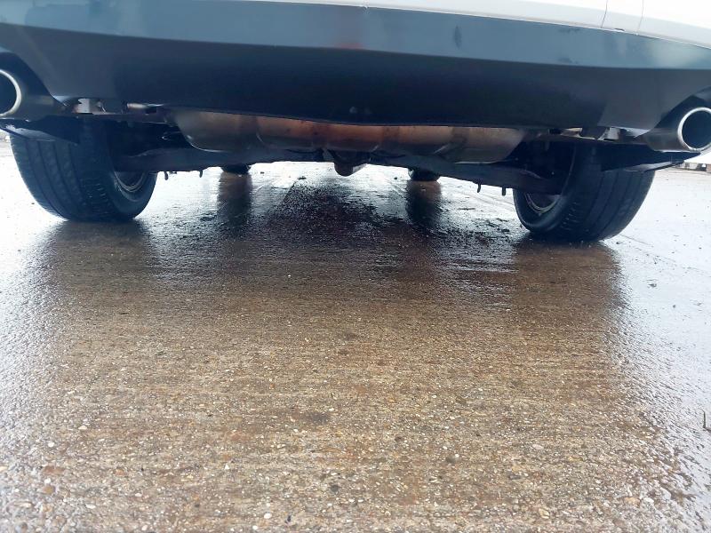 2016 MAZDA 6 2.2D SE-L NAV 4DR