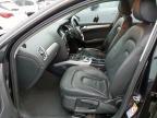 2013 AUDI A4 2.0 TDIE SE TECHNIK 5DR for sale at Copart WHITBURN