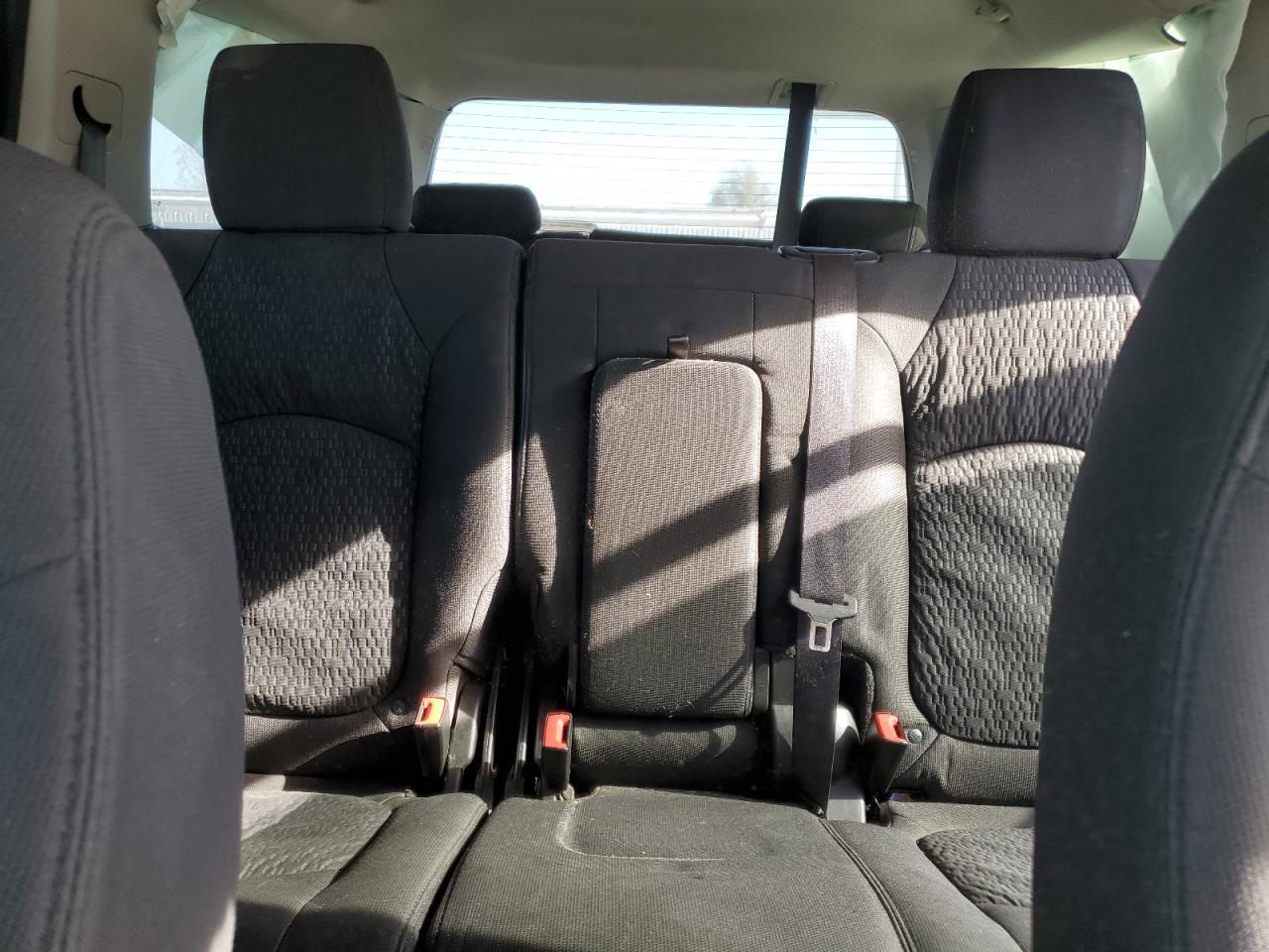 2012 GMC Acadia Sle VIN: 1GKKRNED1CJ316372 Lot: 91809195