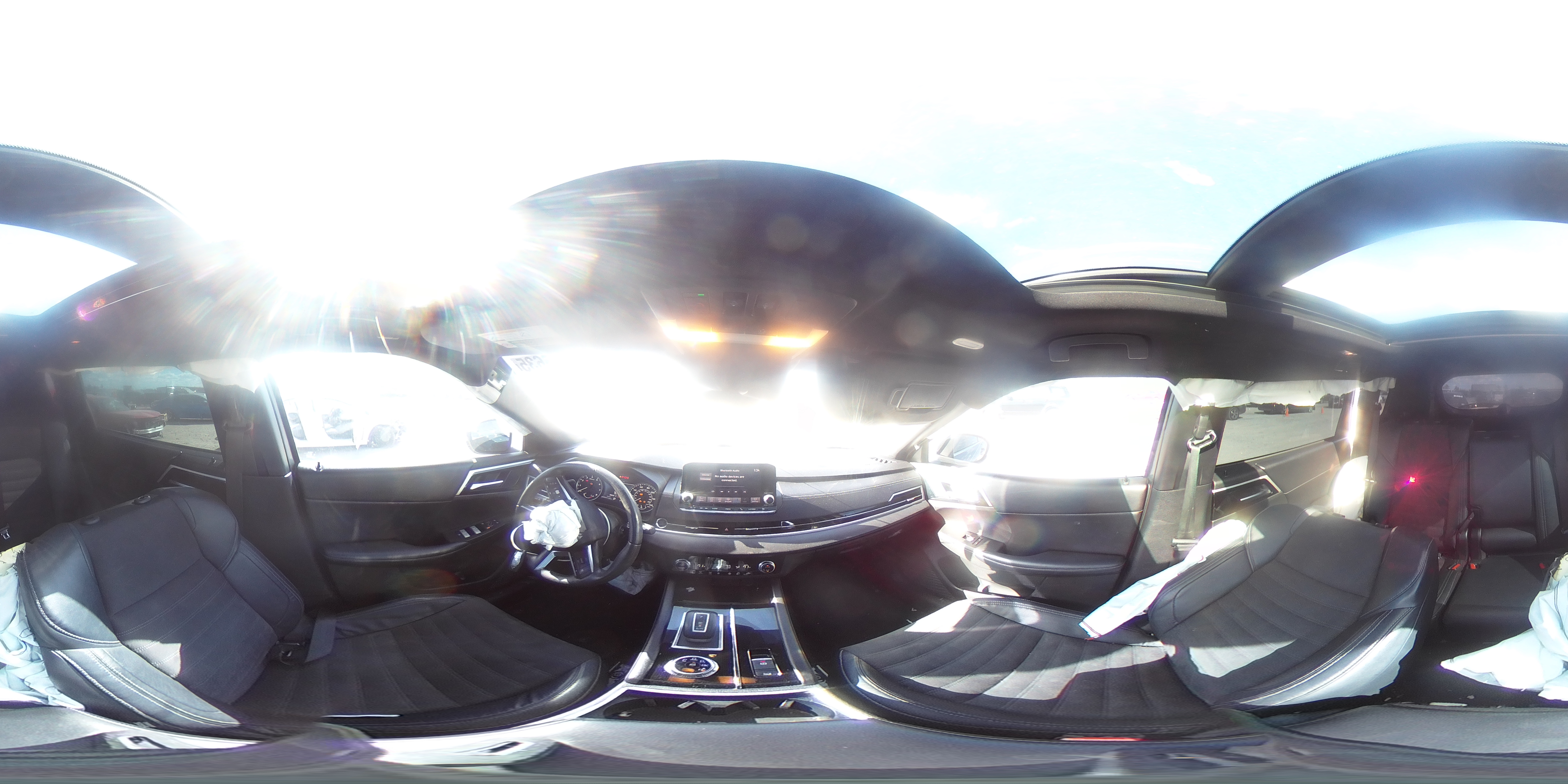 2022 Mitsubishi Outlander Se VIN: JA4J3UA86NZ075032 Lot: 93195635