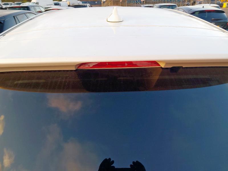 2015 MAZDA CX-5 2.2D SPORT NAV 5DR